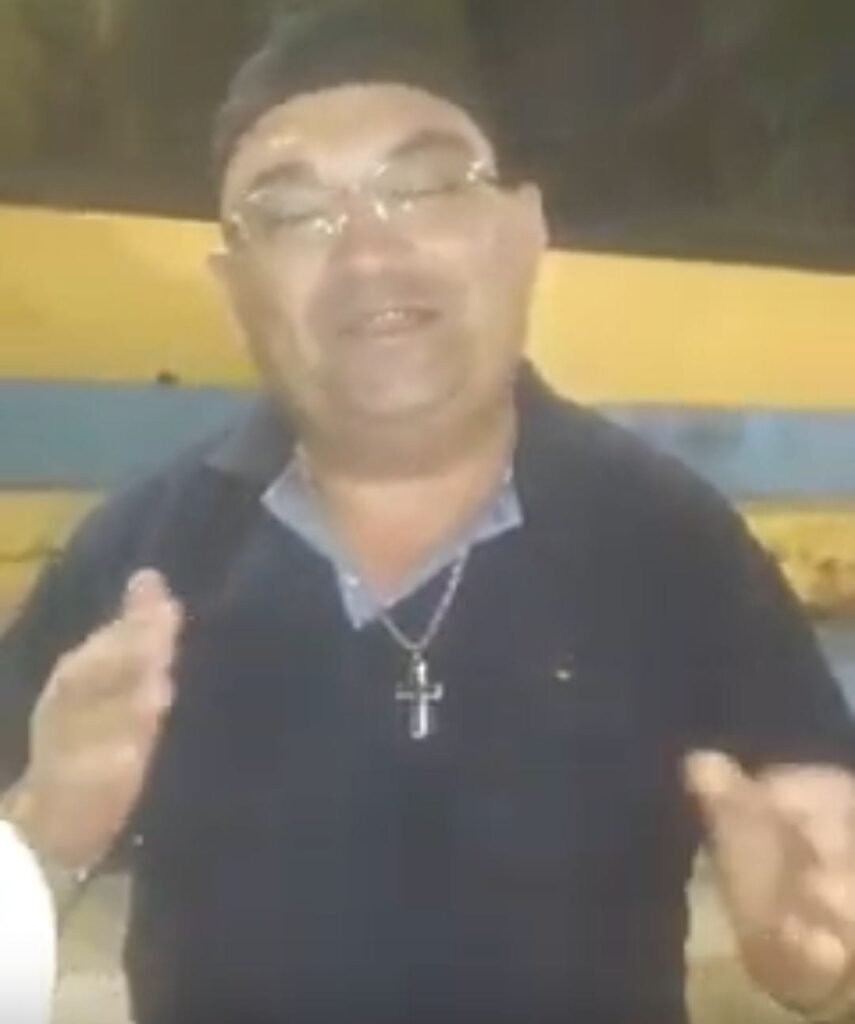 Cantor Léo Martins Retorna Aos Palcos Em Carreira Solo. Artista Se Apresenta Nesta Sexta Feira (9), No Rancho Do Sertão, Em Mangabeira